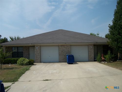b-319 Janelle Dr, Copperas Cove, TX, 76522-7561 | Card Image