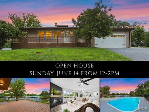 1674 Su Twan Dr, Worden, IL, 62097-2206 | Card Image