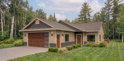 Lot 3 Sunrise Ln, Saint Germain, WI, 54558 | Card Image