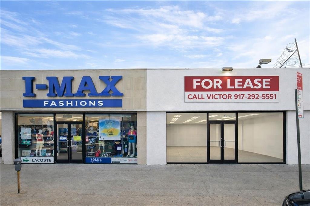 1466-1470 Rockaway Pkwy, Brooklyn, NY 11236