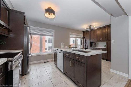 2-395 Linden Dr, Cambridge, ON, N3H0C8 | Card Image