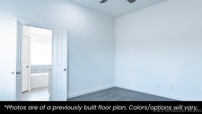 219 S 25 Th St, House other with 3 bedrooms, 2 bathrooms and null parking in Collinsville OK | Image 18