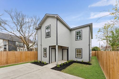 3410 Bremond St, Houston, TX, 77004-2105 | Card Image