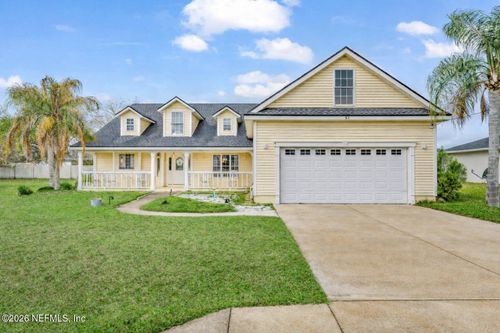 31 Lansdowne Ln, PALM COAST, FL, 32137-9630 | Card Image