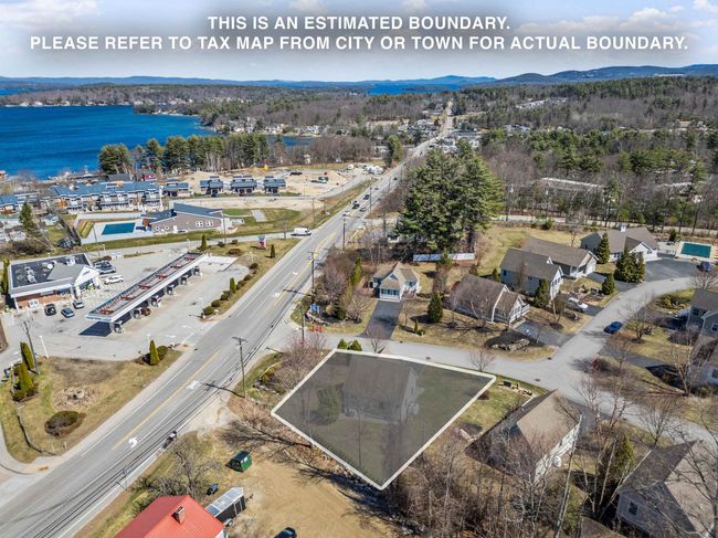 9 Memory Ln, Condo with 2 bedrooms, 1 bathrooms and null parking in Laconia NH | Image 46