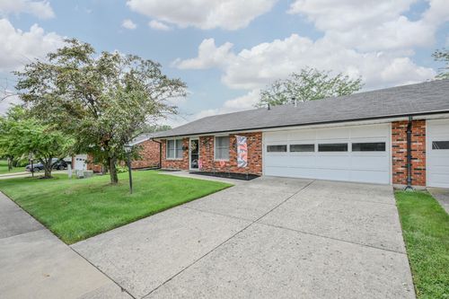 3051 Argonne Lane, Springfield, OH, 45503 | Card Image