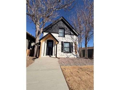 2011 W Scott Pl, Denver, CO, 80211-1527 | Card Image