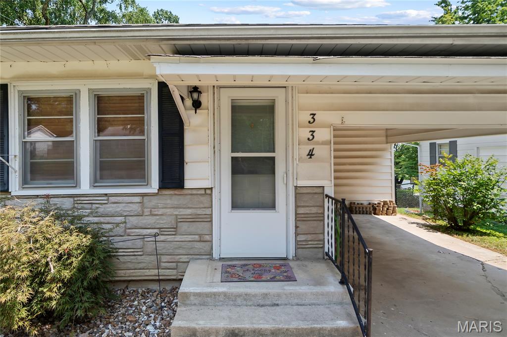 Residential in Cape Girardeau 4