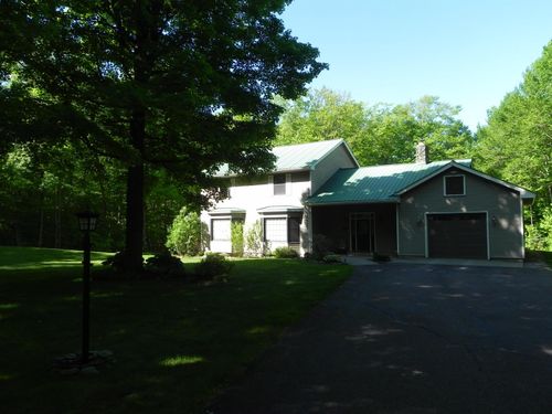 1782 Old Creamery Rd, Williston, VT, 05495-7109 | Card Image
