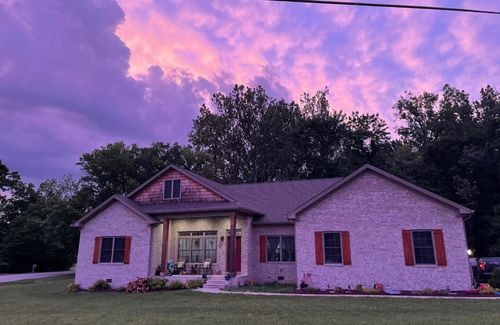 1241 Emerson Cir, Hopkinsville, KY, 42240-2609 | Card Image