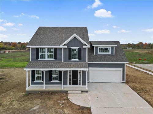 6110 Ne 118th St, Kansas City, MO, 64156-5702 | Card Image