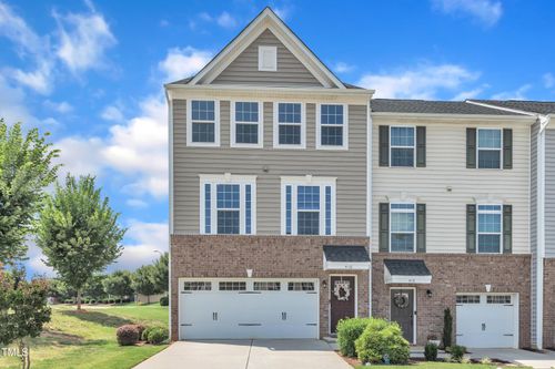 416 Amber Acorn Avenue, Raleigh, NC, 27603 | Card Image