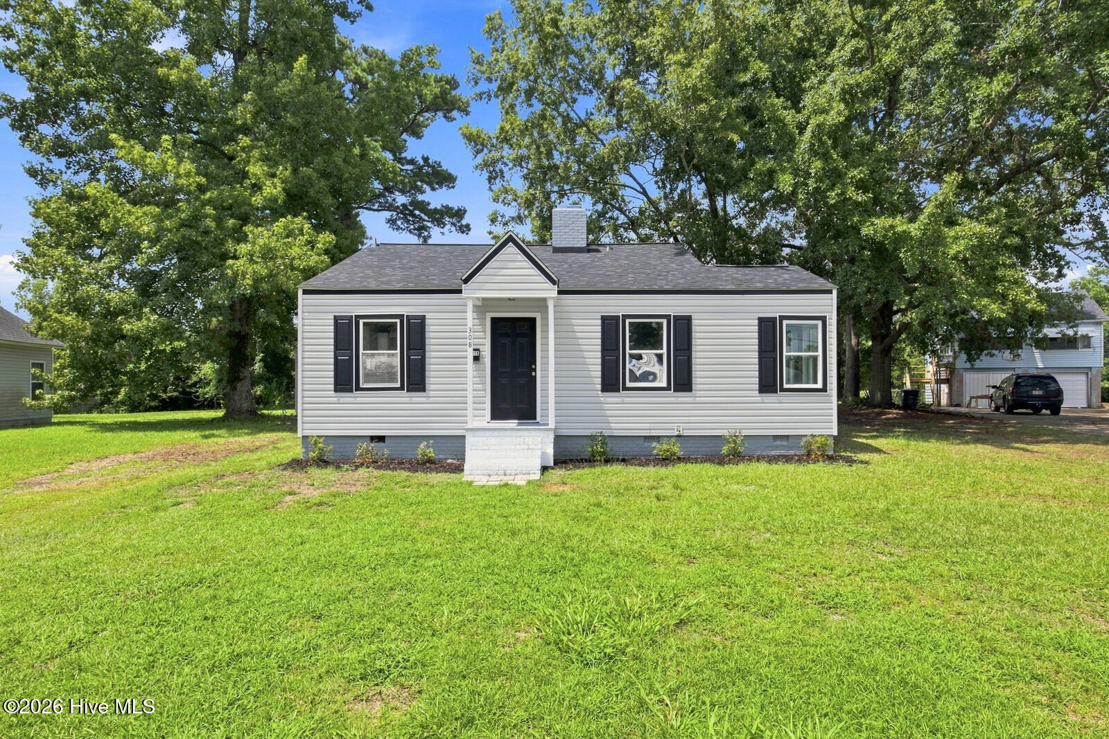 Residential in Jacksonville