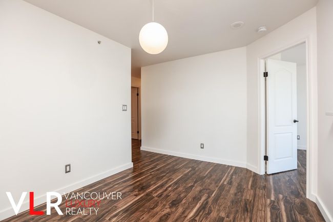 1001 - 888 Pacific Street, Condo with 2 bedrooms, 2 bathrooms and 1 parking in Vancouver BC | Image 7