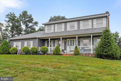 254 Ridgewood Dr, Fort Ashby, WV, 26719-6905 | Card Image