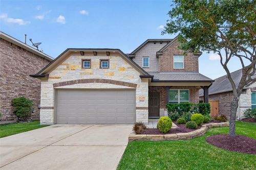 11343 Rossum Creek Drive, Humble, TX, 77396 | Card Image