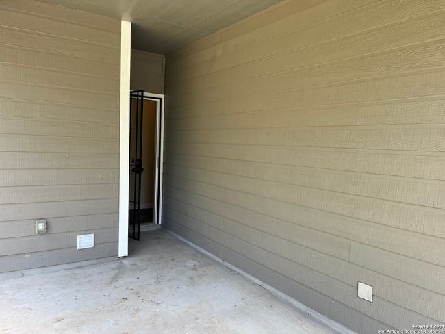 2826 Christian Dr, House other with 3 bedrooms, 2 bathrooms and null parking in San Antonio TX | Image 18
