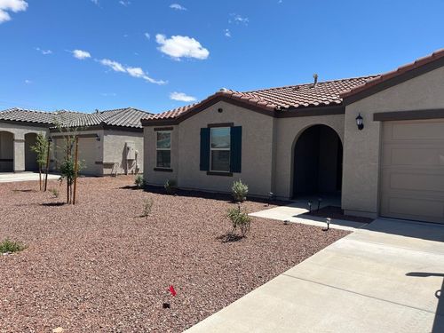 1465 E Chandler Court, Casa Grande, AZ, 85122 | Card Image