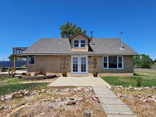 41061 County Road 35, Wiley, CO, 81092-9632 | Card Image