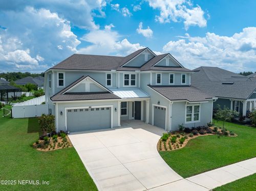 273 Rawlings Dr, St Johns, FL, 32259-8699 | Card Image