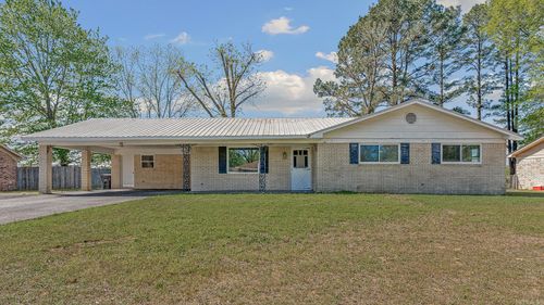 49 Indian Trl, Searcy, AR, 72143-5917 | Card Image