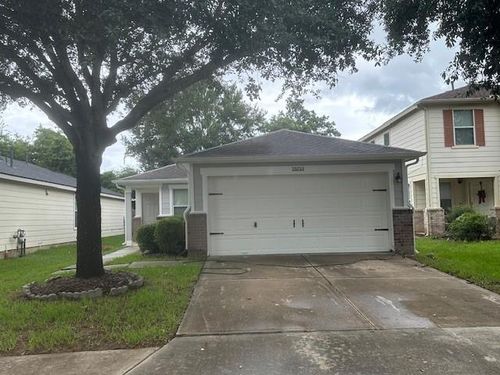 18210 Valebluff Ln, Cypress, TX, 77429-4356 | Card Image