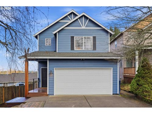 3323 Nw 31st Cir, Camas, WA, 98607 | Card Image
