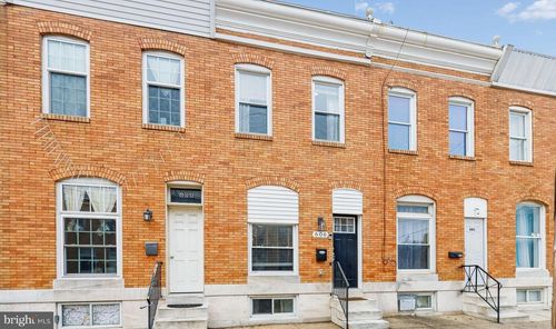 606 S Lehigh St, BALTIMORE, MD, 21224-4425 | Card Image