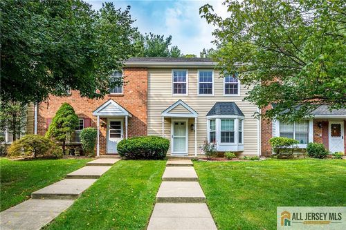 45-45 Morgan Place, East Brunswick, NJ, 08816 | Card Image