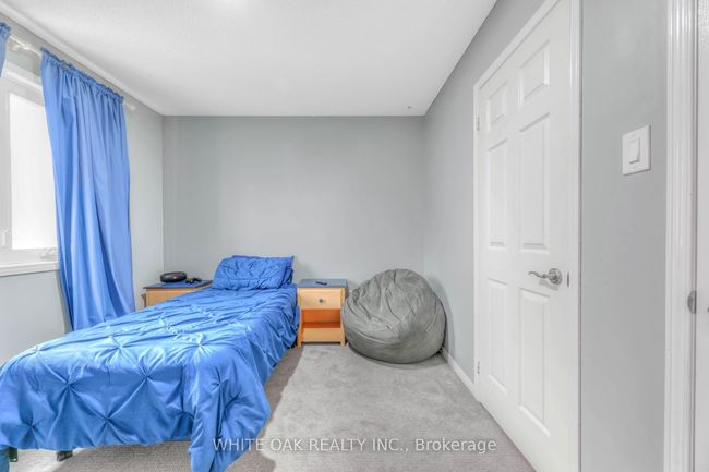43 Sassafras Cir, House attached with 4 bedrooms, 4 bathrooms and 2 parking in Thornhill ON | Image 33