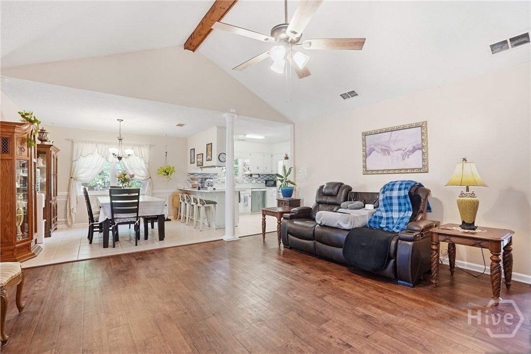 Residential in Statesboro