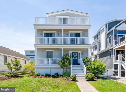 468 21st St, Avalon, NJ, 08202-2108 | Card Image