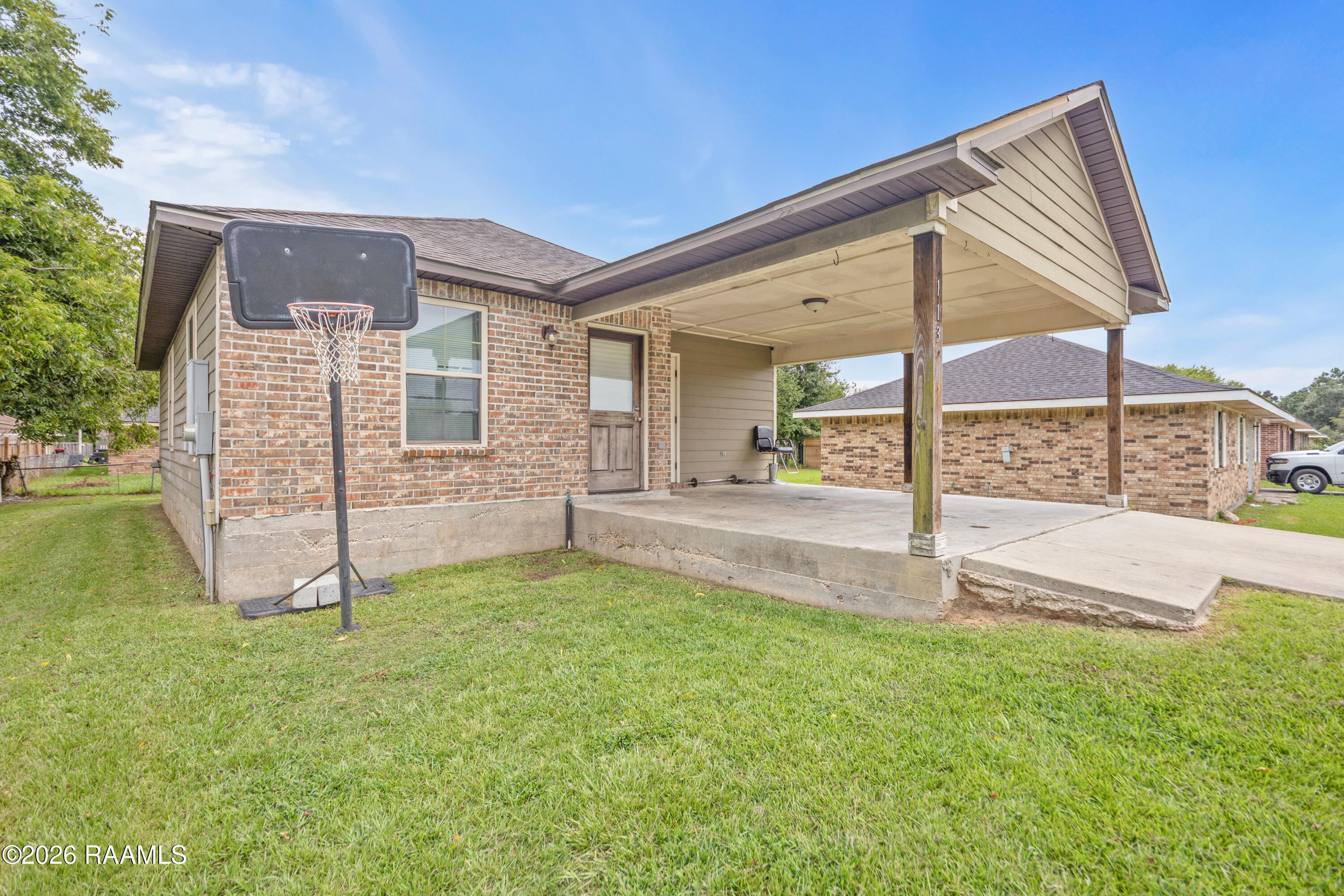 Residential in Lafayette 5