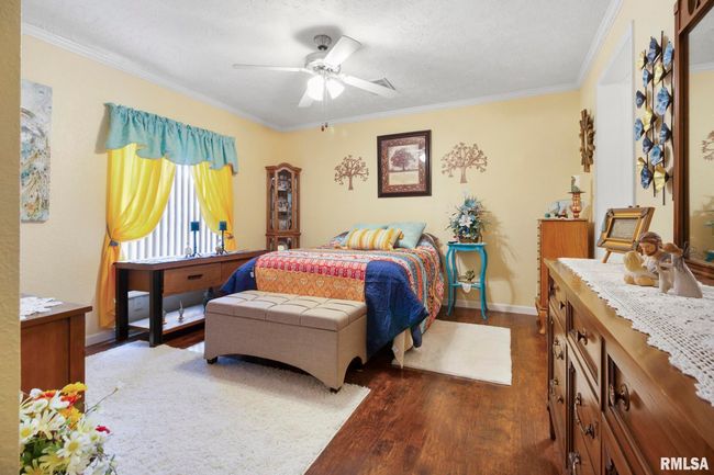 205 Sassie Ln, House other with 3 bedrooms, 2 bathrooms and null parking in Herrin IL | Image 12