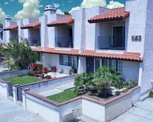 2-9133 Ramona St, Bellflower, CA, 90706 | Card Image