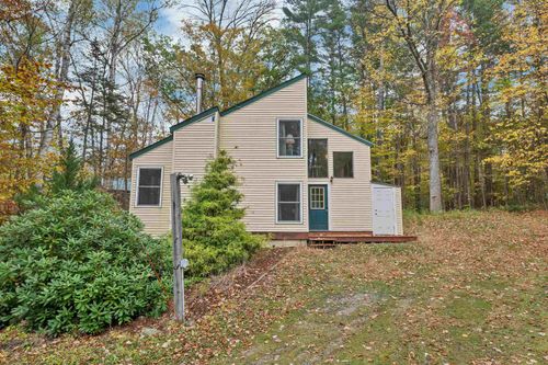88 Donovan Farm Rd, Campton, NH, 03223-5208 | Card Image