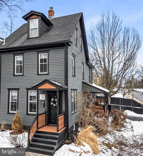 129 S Church St, MOORESTOWN, NJ, 08057-2754 | Card Image