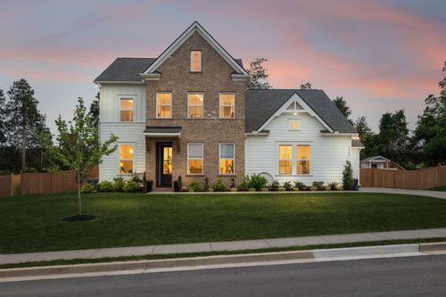 7215 Adenborough Dr, Fairview, TN, 37062-8177 | Card Image