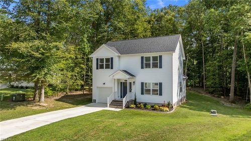 307 Highgate Dr, Hartfield, VA, 23071-2119 | Card Image
