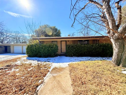 7725 Davenport Avenue, Fort Worth, TX, 76116 | Card Image