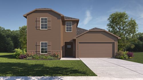 319 Desert Willow Way, Royse City, TX, 75189-5896 | Card Image