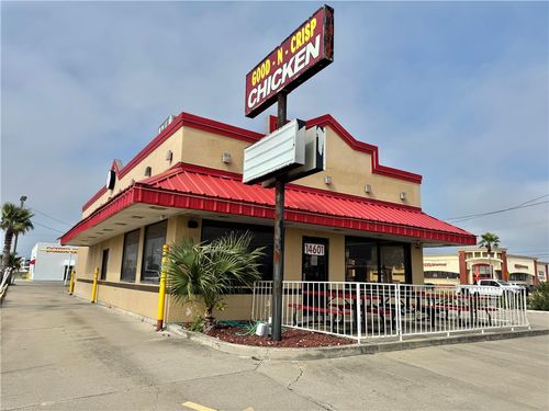 14601 S Padre Island Dr, Corpus Christi, TX, 78418-6037 | Card Image