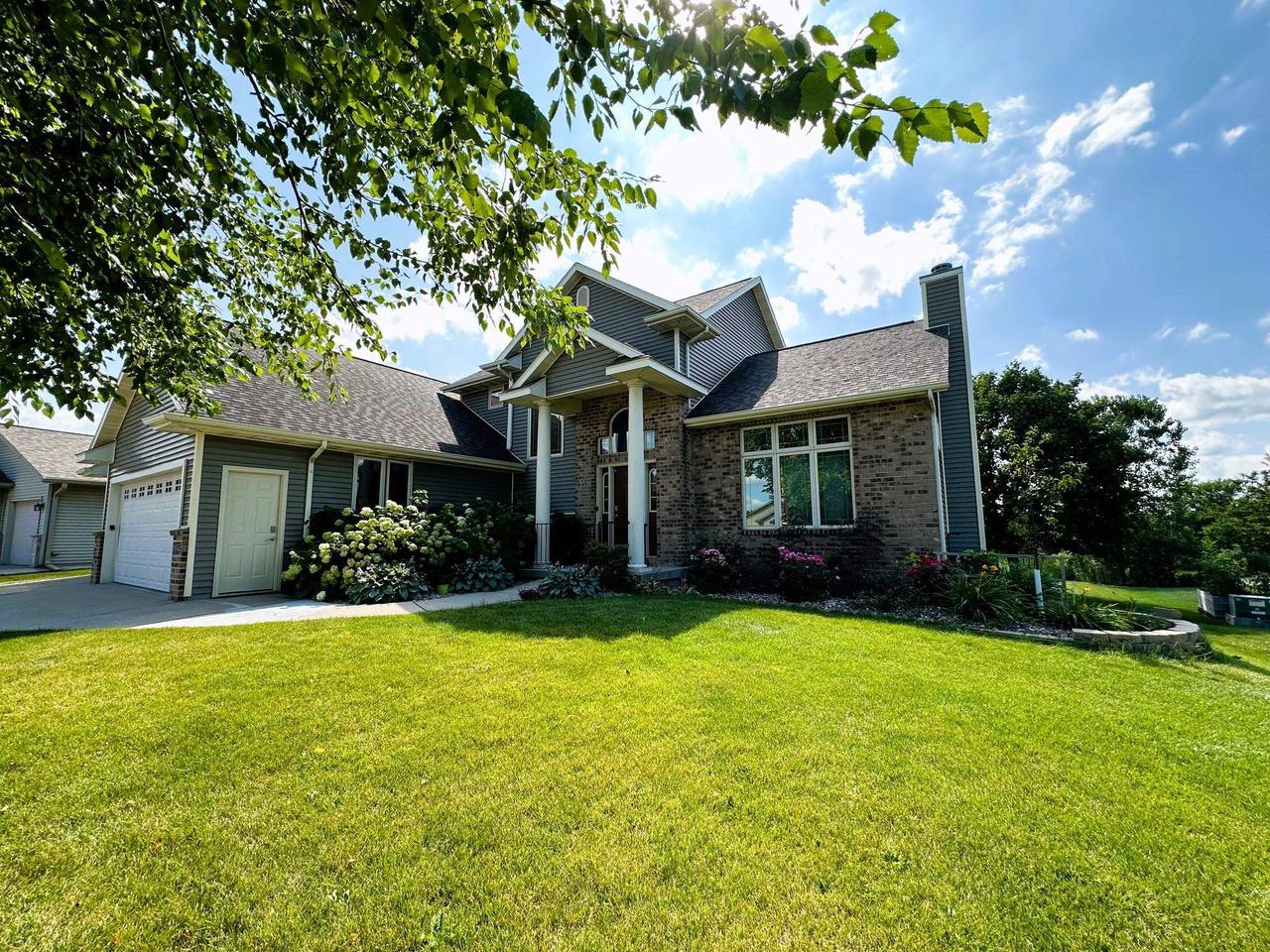 Park Ave, Fond Du Lac, WI 54935