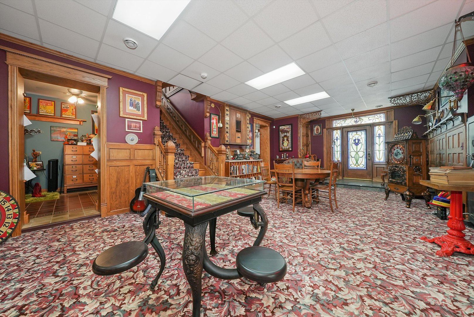Commercial Sale in Woodstock 5