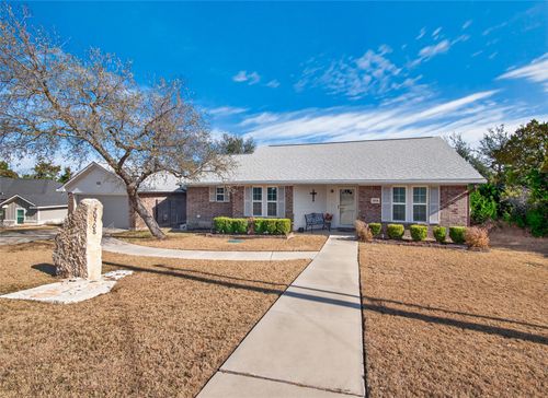 20508 Buckskin Rdg, Lago Vista, TX, 78645-5288 | Card Image
