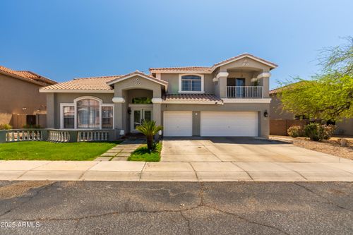 13323 W Rancho Dr, Litchfield Park, AZ, 85340-7352 | Card Image