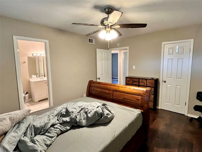 APT-4 - 1107 N Locust St, Condo with 2 bedrooms, 1 bathrooms and null parking in Denton TX | Image 9