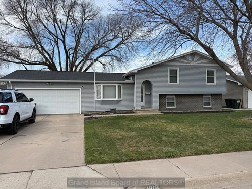 1818 S Ingalls Street, Grand Island, NE, 68803 | Card Image