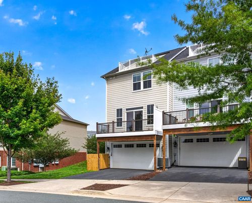 1731 Treesdale Way, CHARLOTTESVILLE, VA, 22901-7018 | Card Image