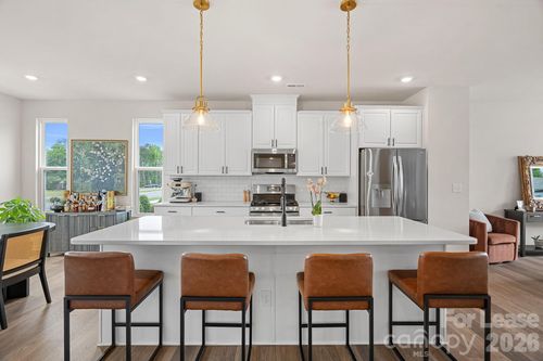 2535 Otto Ln, Charlotte, NC, 28262-3882 | Card Image